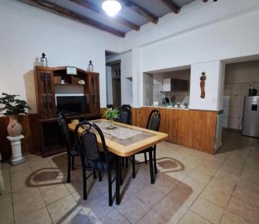 Mendoza Apartment | Suspiros de mendoza 2