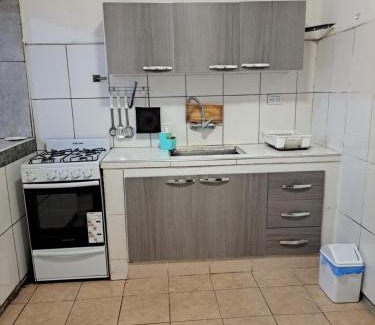 Mendoza Apartment | Suspiros de mendoza 2