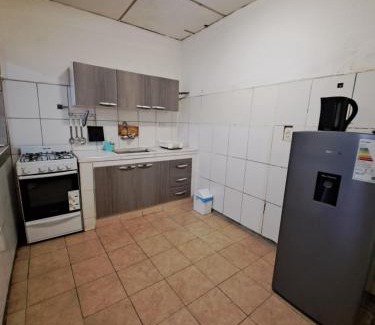 Mendoza Apartment | Suspiros de mendoza 2