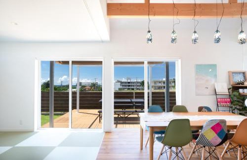 Ishigaki House | SUSTAINA MARINe