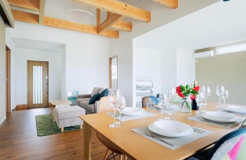 Ishigaki House | SUSTAINA MARINe