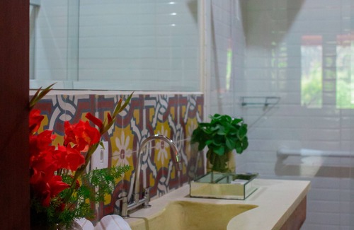 Santo Antonio do Pinhal Hotel | Sustainable Mountain Accommodation - Go Organic