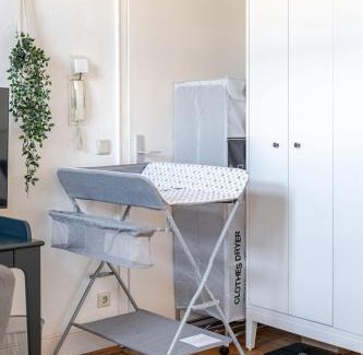Beuel-Ost Apartment | Sustainable Living - Haus Frieda