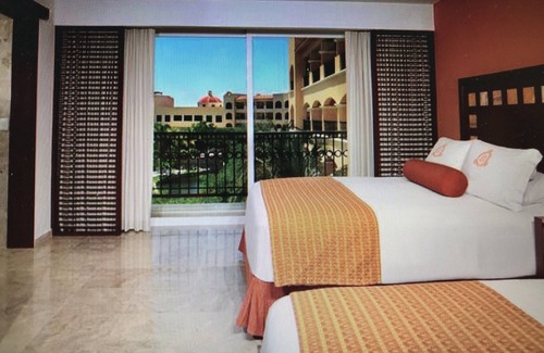 Villa Juarez Resort | Sustainable Luxury 2 BDR/3BTH At Hacienda Tres Rios Resort, Spa & Nature Park