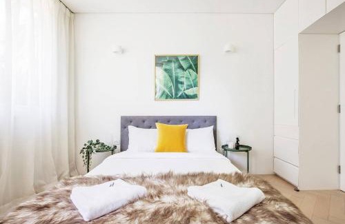 Alexandria Apartment | 'Sustainable Luxury' Australia's first Passive Apt