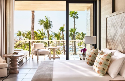 Punta de Mita Hotel | Susurros del Corazón, Auberge Resorts Collection
