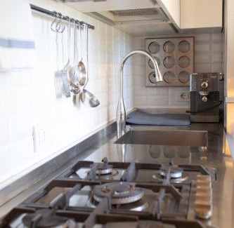 Pastrengo Apartment | Susy's Apartment