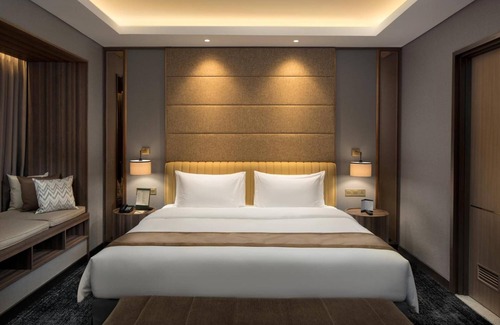 Jakarta Hotel | Sutasoma Hotel at The Tribrata Dharmawangsa