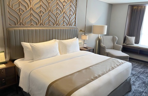 Jakarta Hotel | Sutasoma Hotel at The Tribrata Dharmawangsa