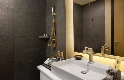 Jakarta Hotel | Sutasoma Hotel at The Tribrata Dharmawangsa