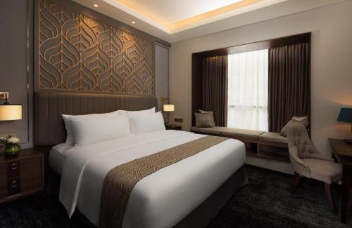 Jakarta Hotel | Sutasoma Hotel