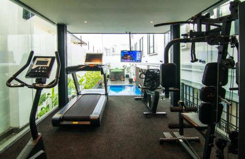 Jakarta Hotel | Sutasoma Hotel
