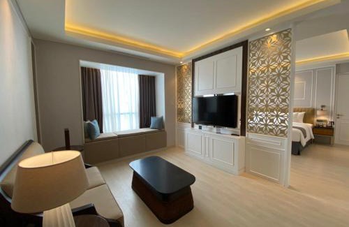 Jakarta Hotel | Sutasoma Hotel