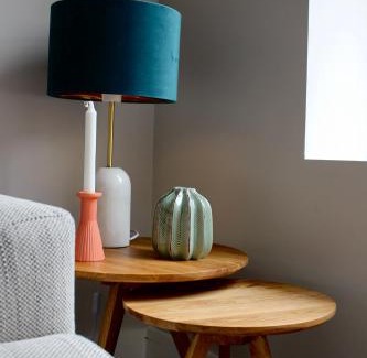 Temple Bar Apartment | Sutcliffe House