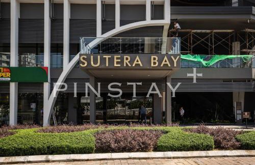 Kota Kinabalu Apartment | Sutera Bay by Pinstay Plus