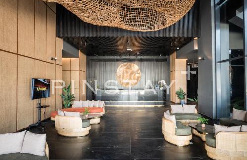 Kota Kinabalu Apartment | Sutera Bay by Pinstay Plus