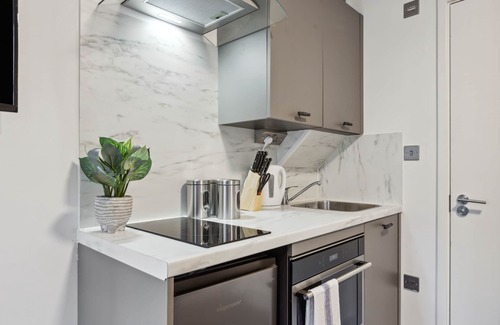 Westbourne Apartment | Sutherland Apartments