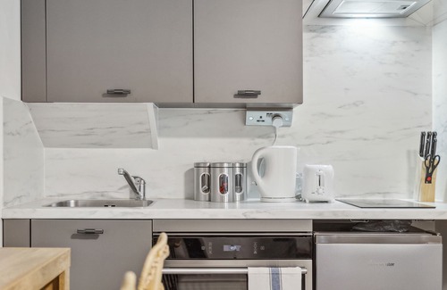 Westbourne Apartment | Sutherland Apartments