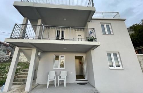 Zgrade Apartment | Sutomore Panorama Apartment