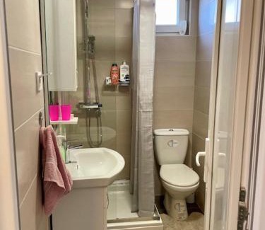 Zgrade Apartment | Sutomore Panorama Apartment