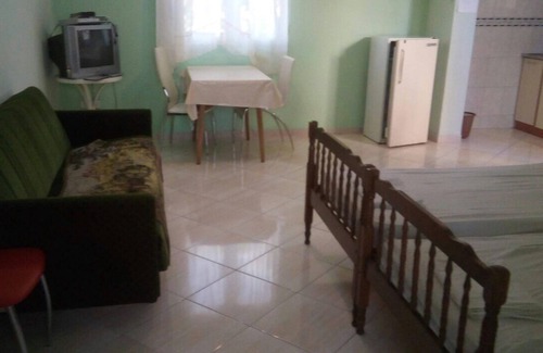 Sutomore Apartment | Sutomore View