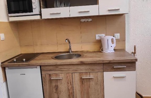 Sutomore Apartment | Sutorange