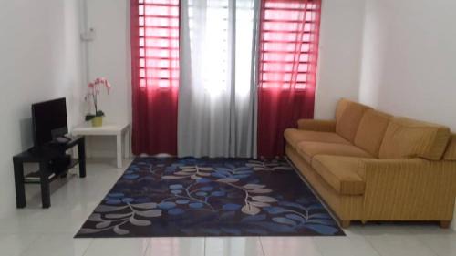 Kuantan Apartment | Sutravilla 2 Apartment