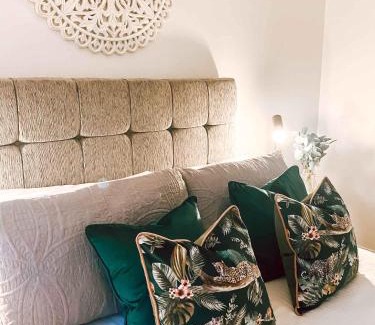 Thatto Heath Cabin | Sutton Heath Lodge