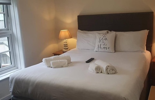 Irstead Hotel | Sutton Staithe Hotel