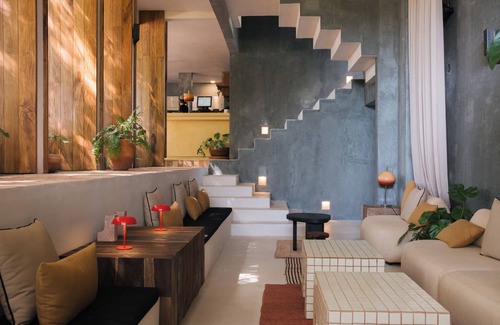 Los Tamarindos Hotel | Suuel Hotel Adults Only