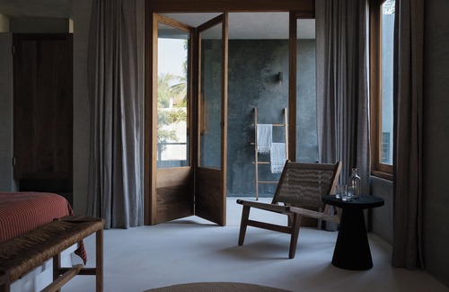 Los Tamarindos Hotel | Suuel Hotel Adults Only