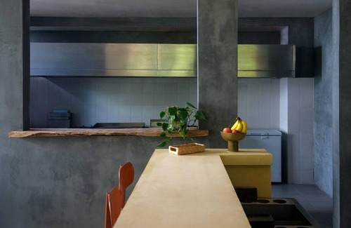 Los Tamarindos Hotel | Suuel Hotel Adults Only