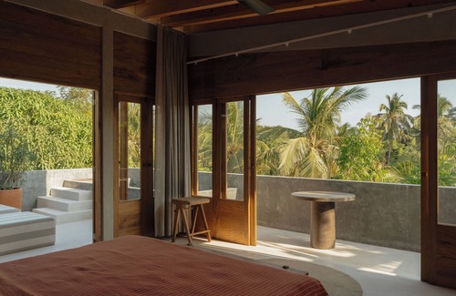 Los Tamarindos Hotel | Suuel Hotel Adults Only