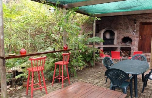 Barrydale Apartment | Suurbraak Secret