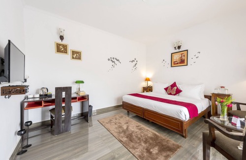 Ramgarh Hotel | Suvaasa The Resort