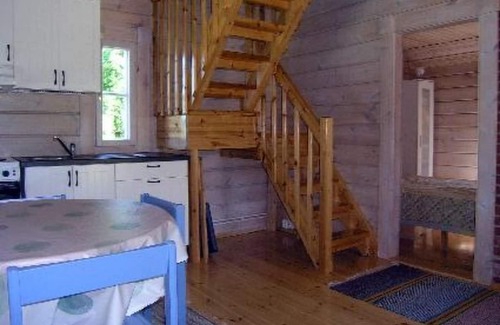 Rantasalmi House | Suvikumpu by Interhome