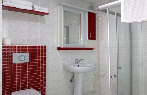 Atakum Hotel | Suw Hotel