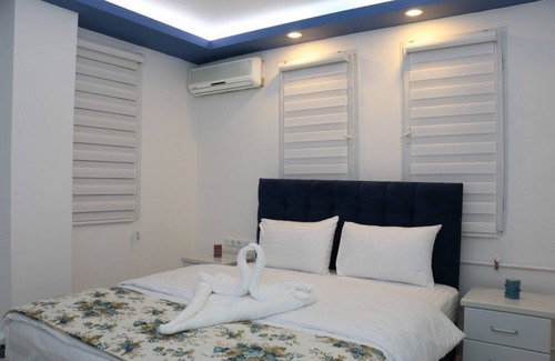 Atakum Hotel | Suw Hotel