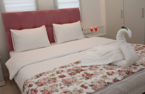 Atakum Hotel | Suw Hotel