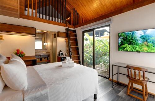 La Fortuna Villa | Suwa Villa Arenal