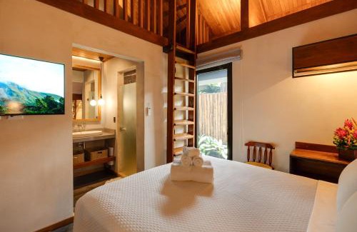 La Fortuna Villa | Suwa Villa Arenal