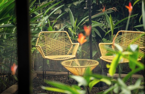 La Fortuna Villa | Suwa Villa Arenal