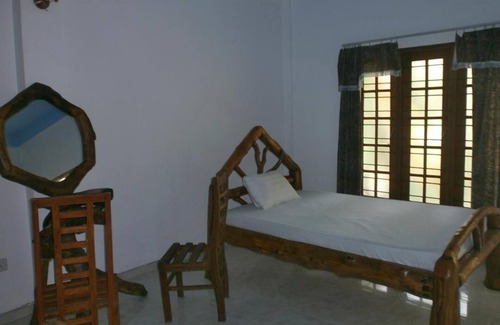 Dambulla Hotel | Suwanila Rest