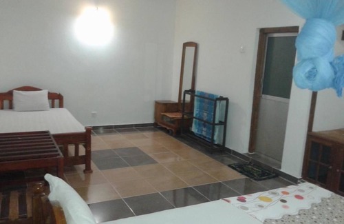 Dambulla Hotel | Suwanila Rest
