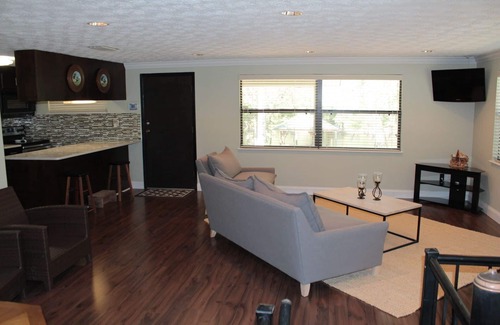 Branford House | Suwannee Bluff