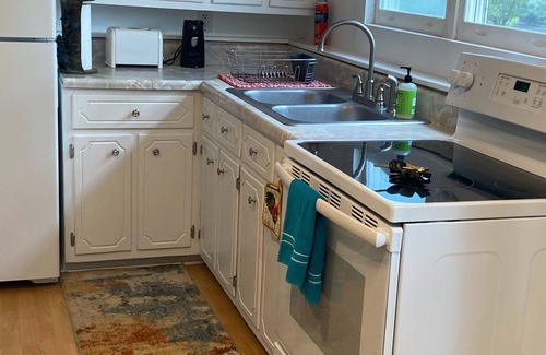 Boys Ranch Cottage | Suwannee River Escape