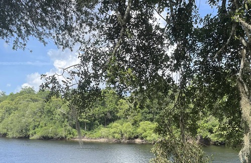 Old Town House | Suwannee River House