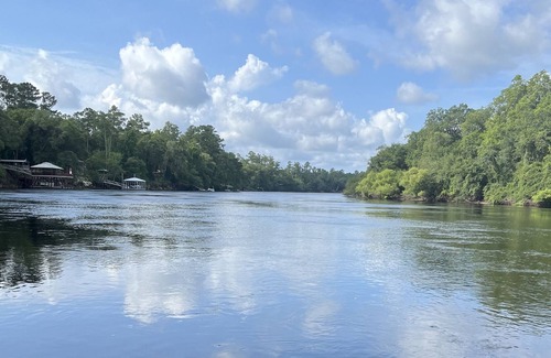 Old Town House | Suwannee River House