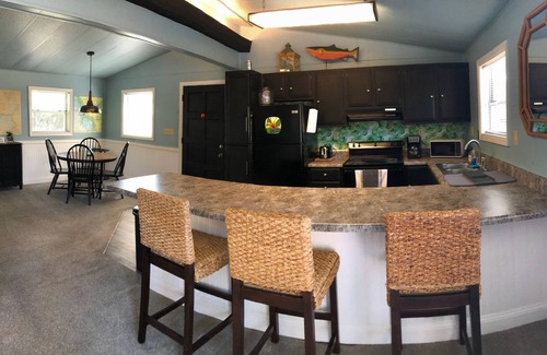 Suwannee House | Suwannee Vacation Home
