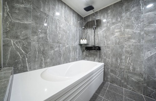 Paldal-gu Hotel | Suwon Haenggungdong Sunstar Motel
